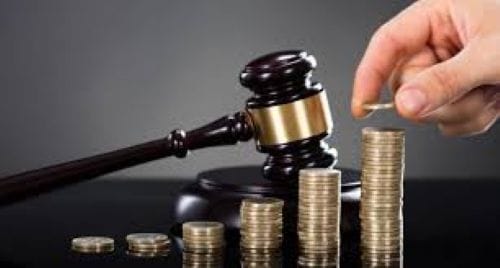 Услуги взыскания долгов с юридических лиц в Москве