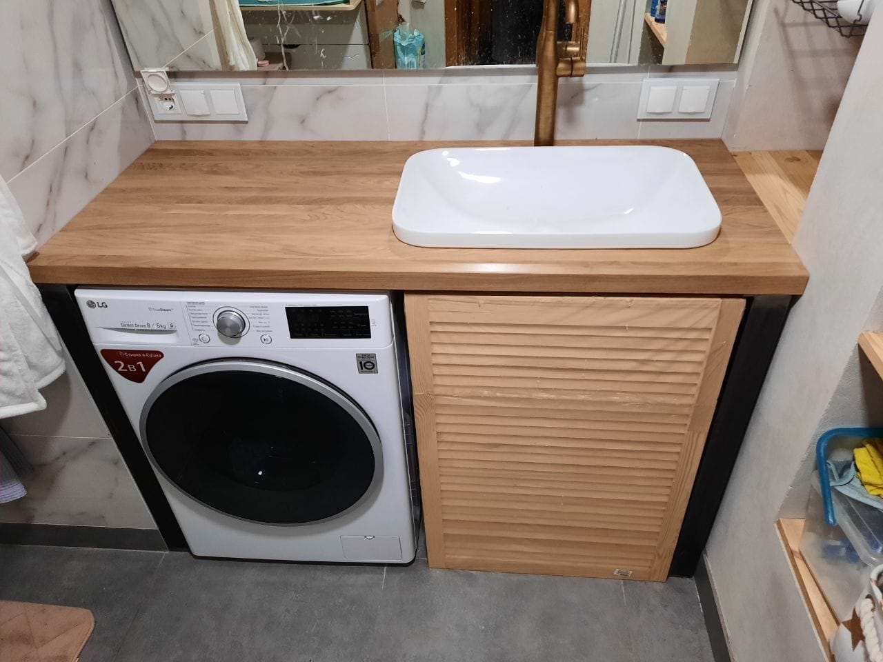 Дилект Тюмень - производство и продажа изделий из дерева — фото 4