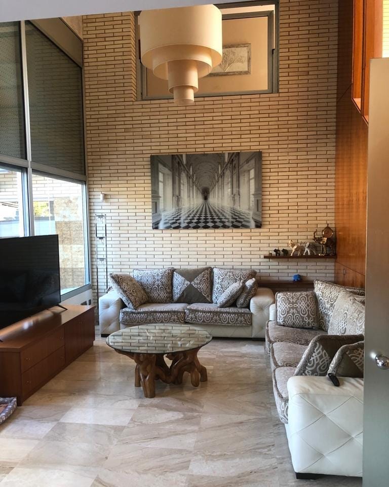 Вилла на побережье Коста Дорада — фото 3