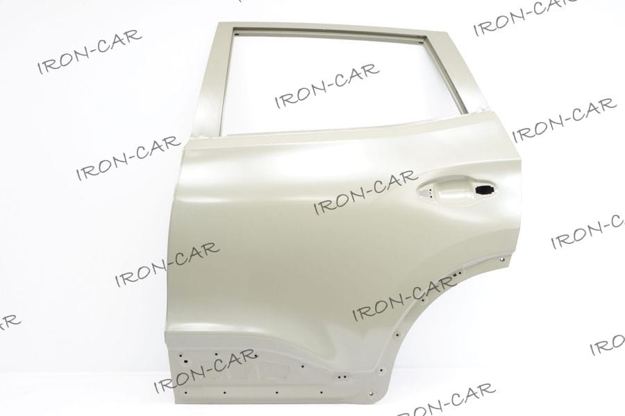 Запчасти на китайские автомобили — фото 4