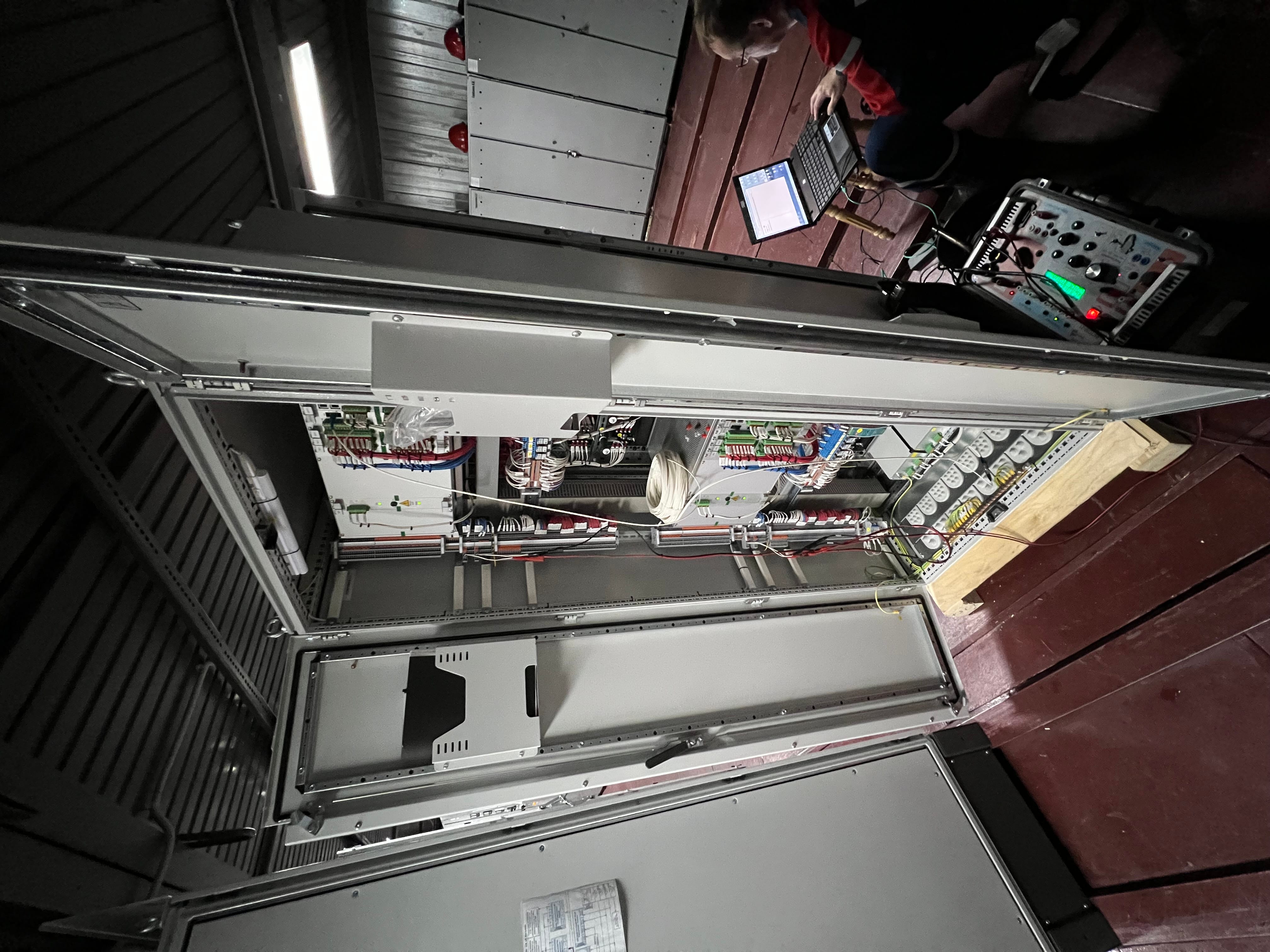 Производство, Электромонтаж, ЭТЛ (Подстанции, КТПН, ВРУ, ЛЭП, ВЛ, КЛ) — фото 6