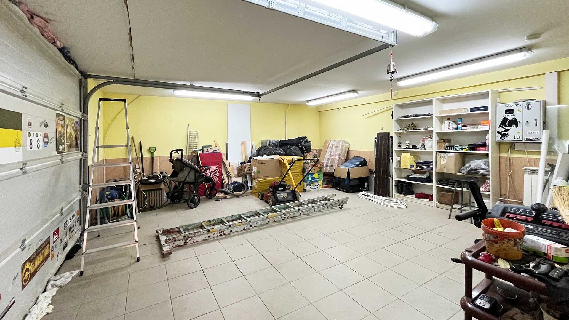 Жилой дом 352 м² с зимним садом, баней и гаражом на 13 сотках в Шлиссельбурге — фото 5