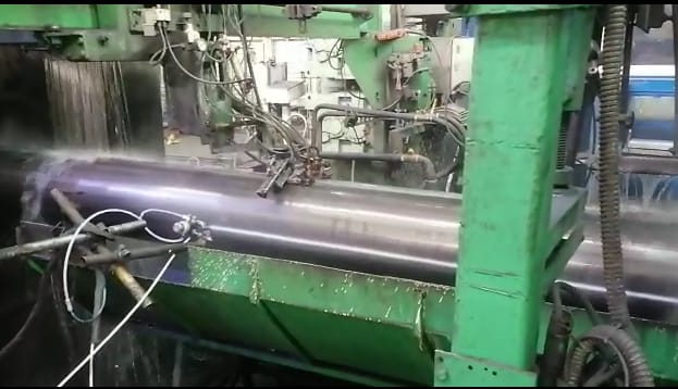 Автоматическая система маркировки