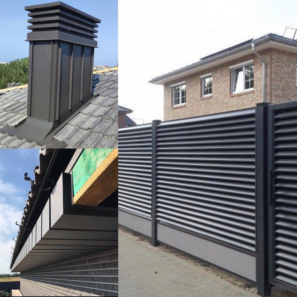 Гофроколено станок для жестянщика, ручные и электрические — фото 7