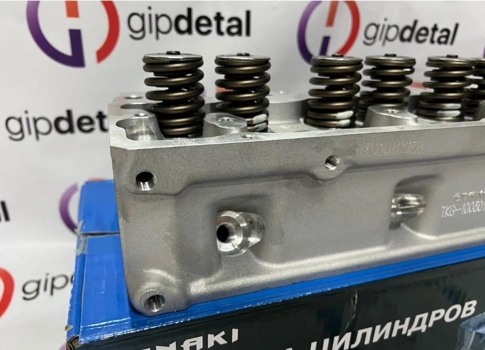 Гбц умз 4216 гбо — фото 3