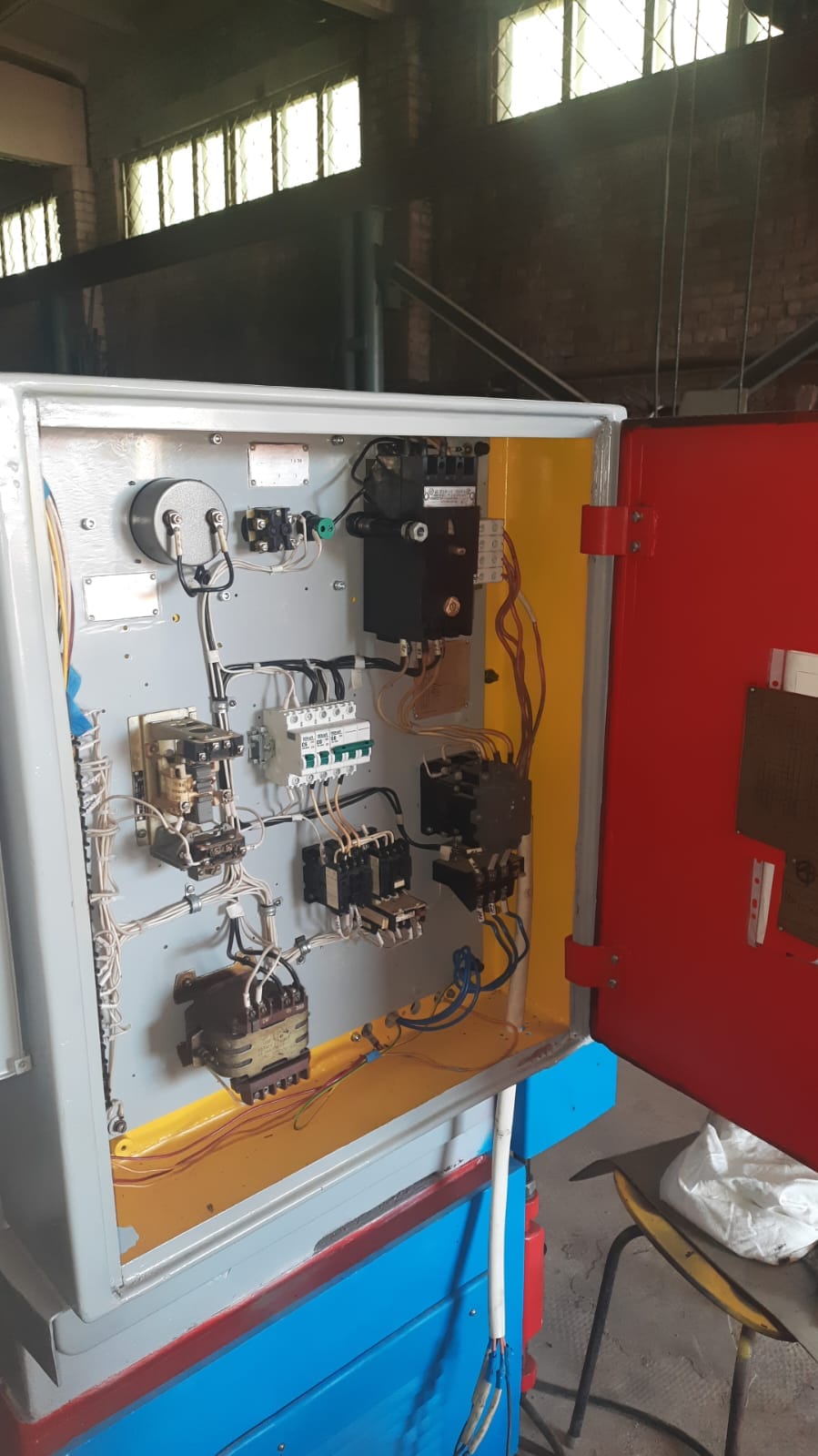 Продам: -16К25, 1981г, РМЦ-1400мм, токарно-винторезный станок — фото 7