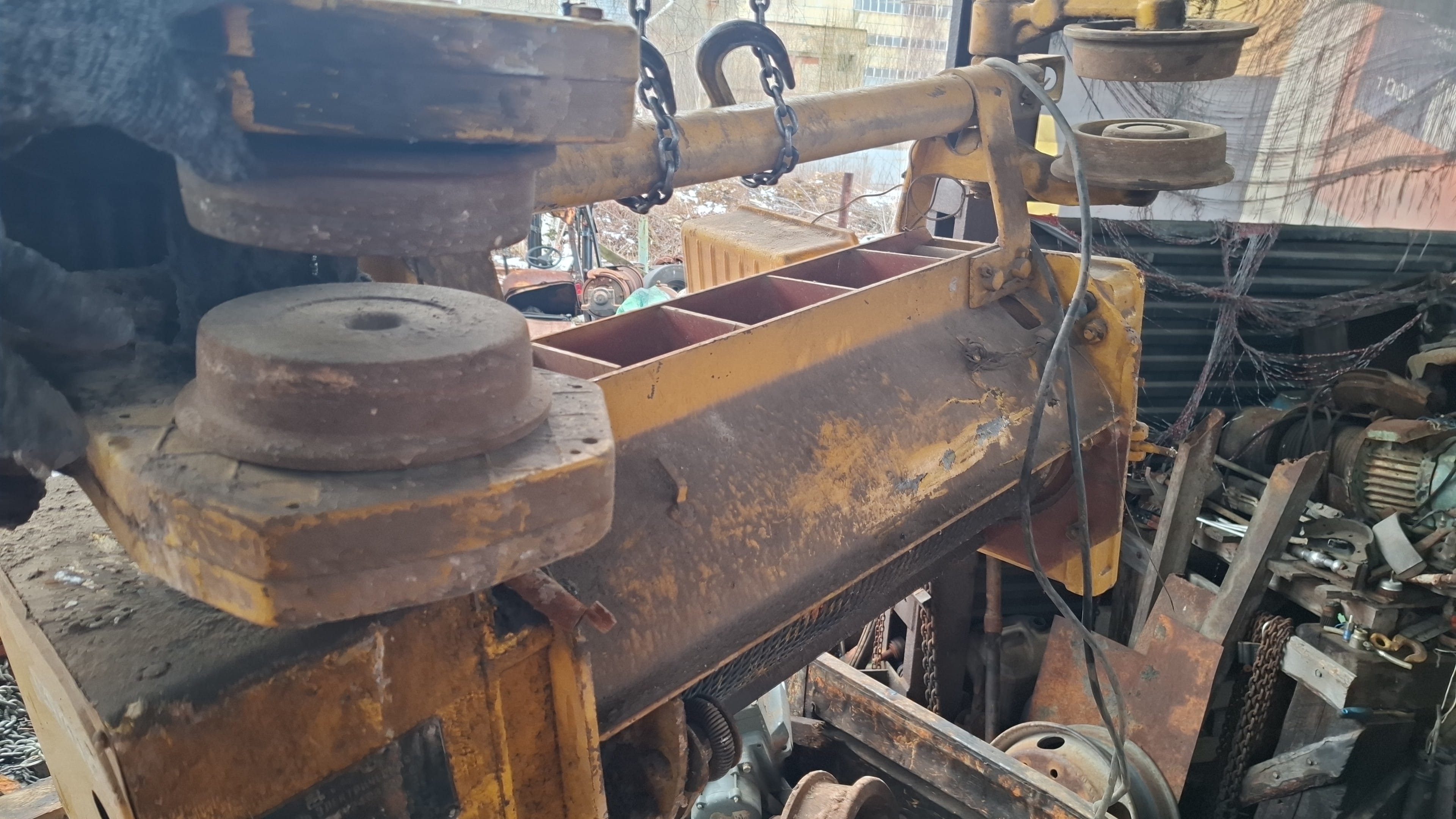 Продам лебёдки фото по запросу