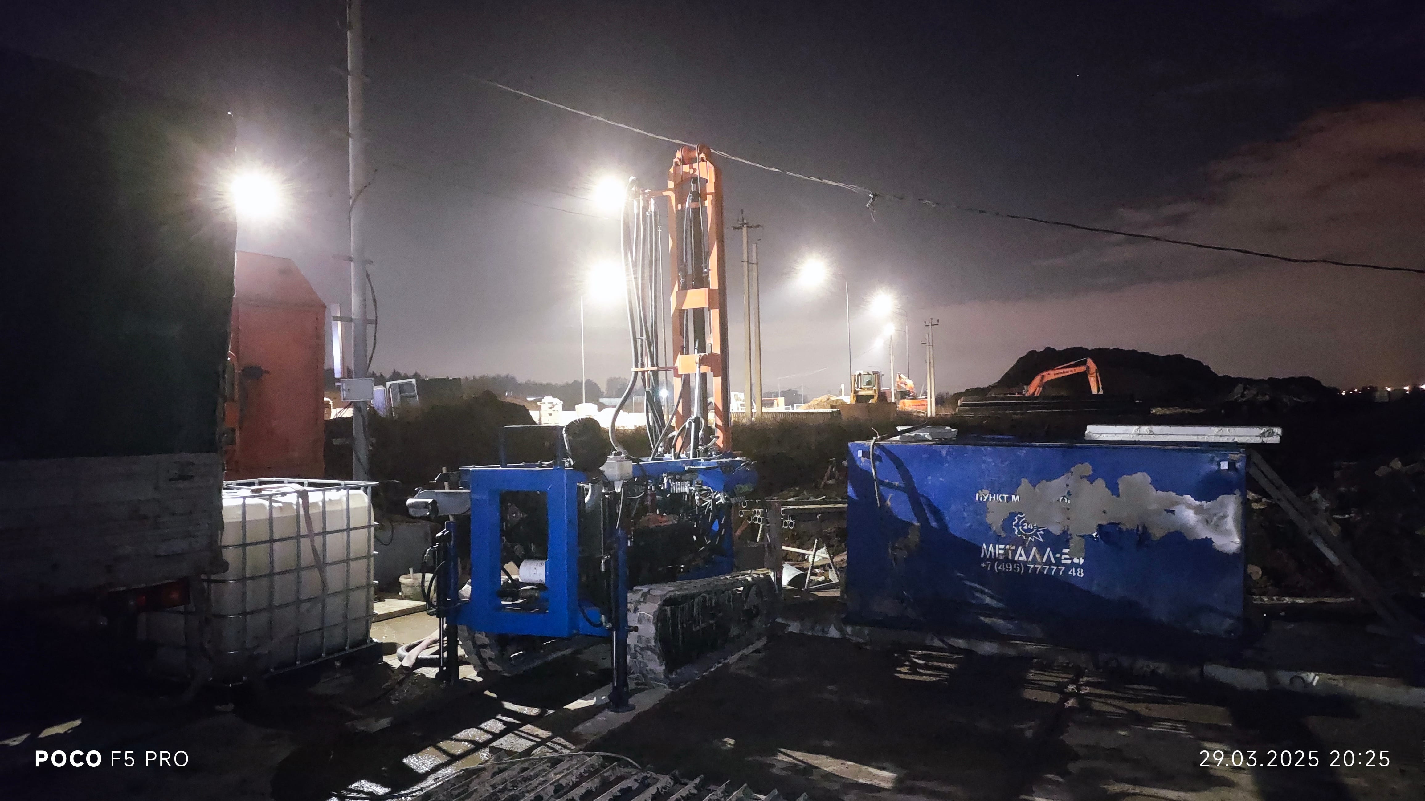 Бурение скважин — фото 18