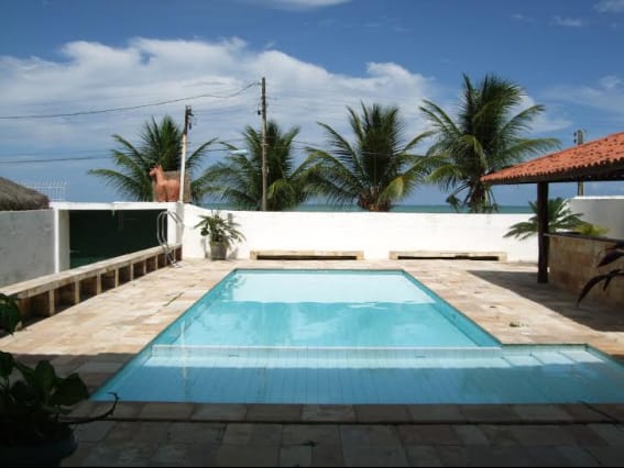 УЧАСТОК ДЛЯ ЗАСТРОЙКИ В БРАЗИЛИИ — фото 6