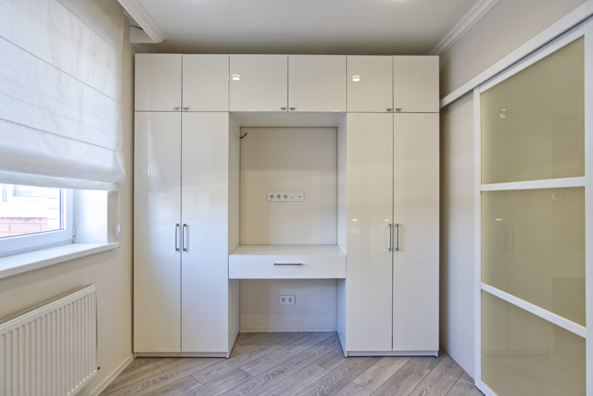 Уникальная квартира с современным ремонтом в престижном районе — фото 2