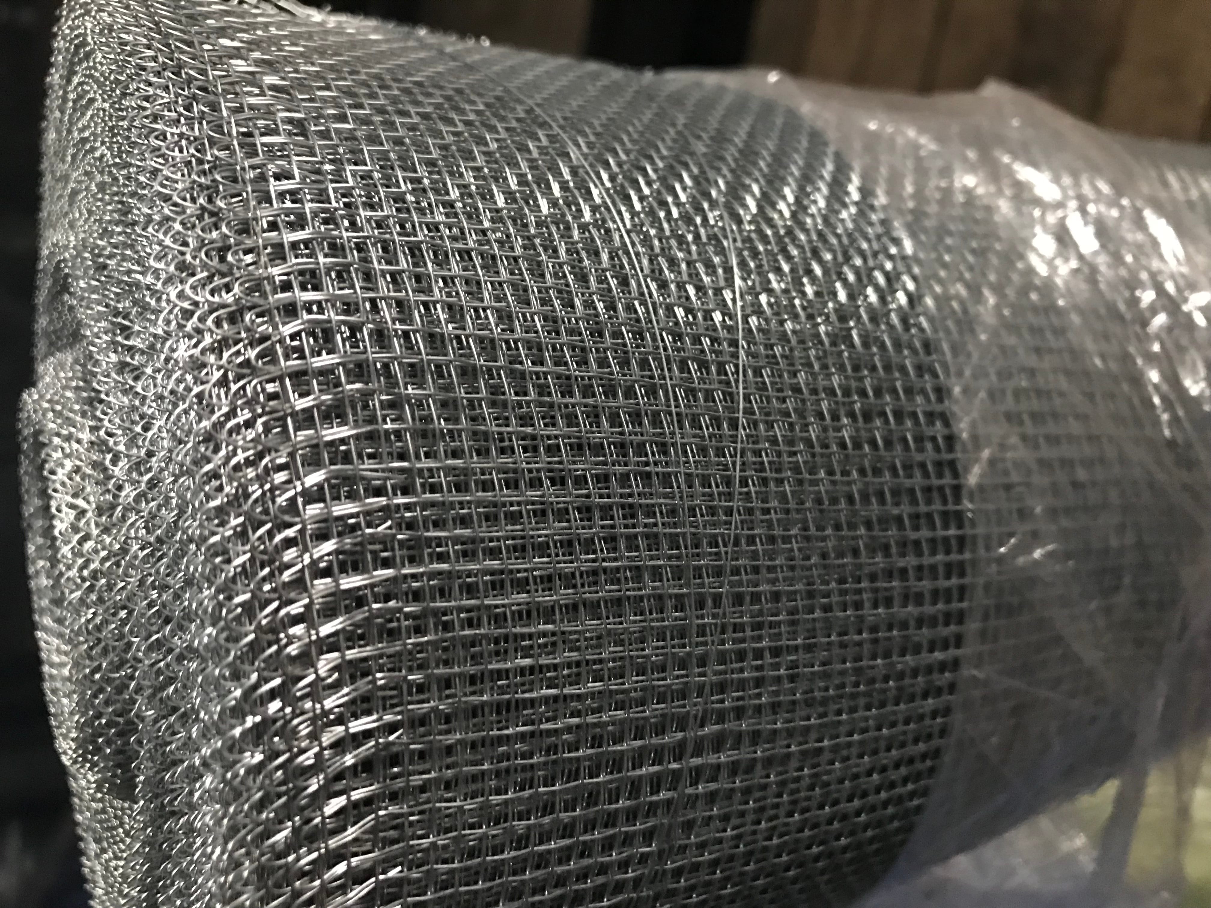 Сетка тканая металлическая ГОСТ 3826-82 — фото 7