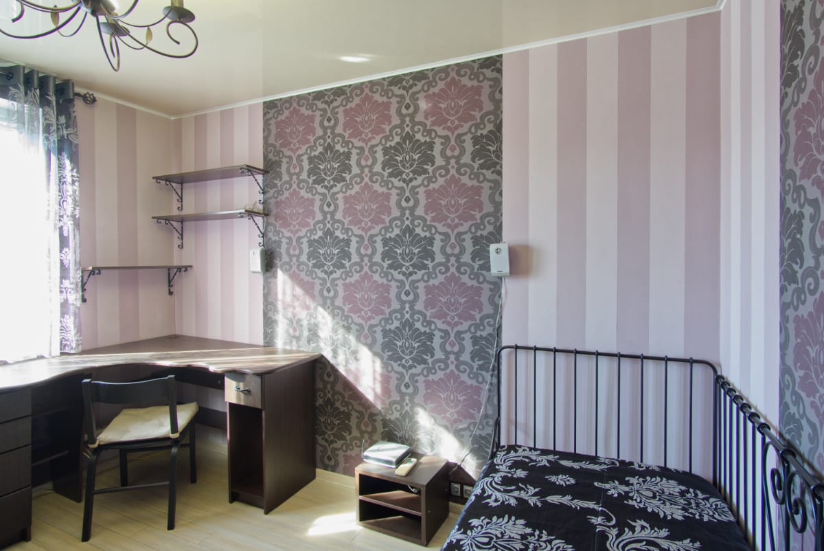 Уютная 2-комнатная квартира с продуманной эргономикой в «Юбилейном» — фото 3