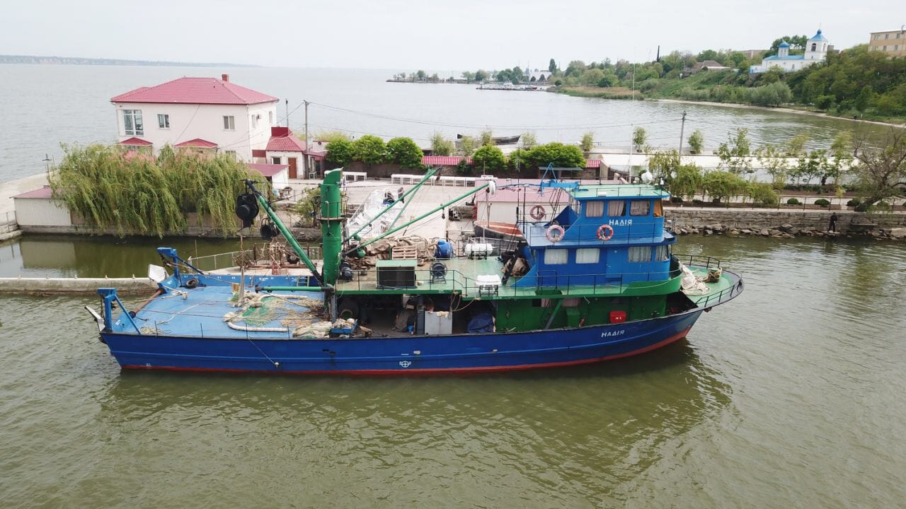 продам рыболовный сейнер турция,   продам в стамбуле турция — фото 11