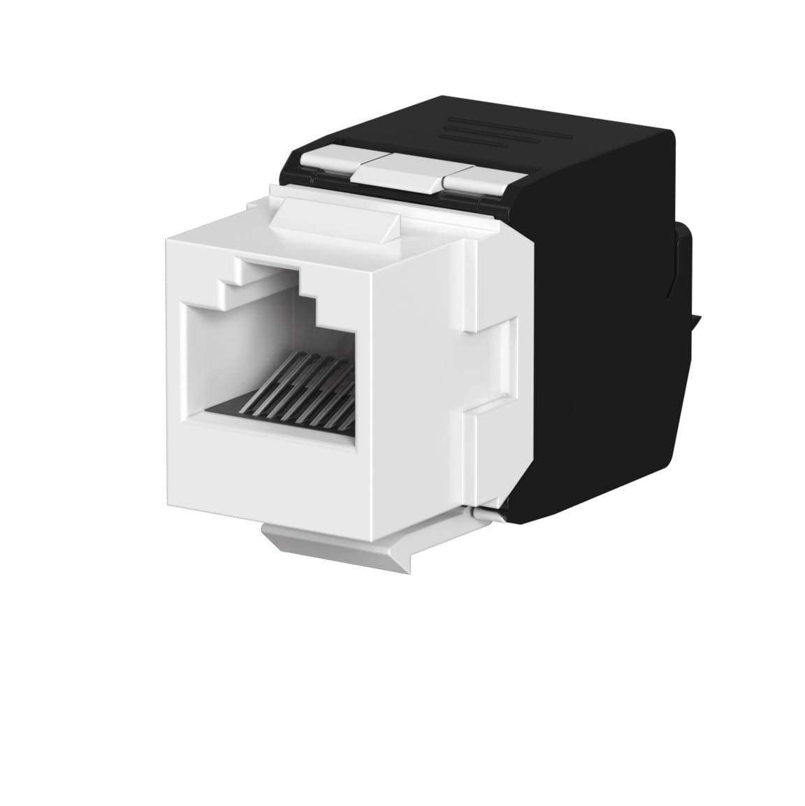 Модуль CADUCEUS ALING EXPERIENCE Keystone RJ45 8P8C cat. 5e, UTP