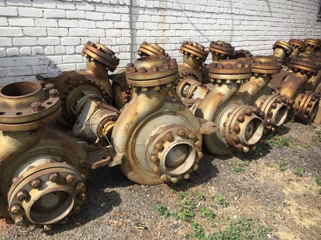 Продам насосы ТКА-210/80,НКВ-360,НКВ-600,ТКА-16/80,НК-210