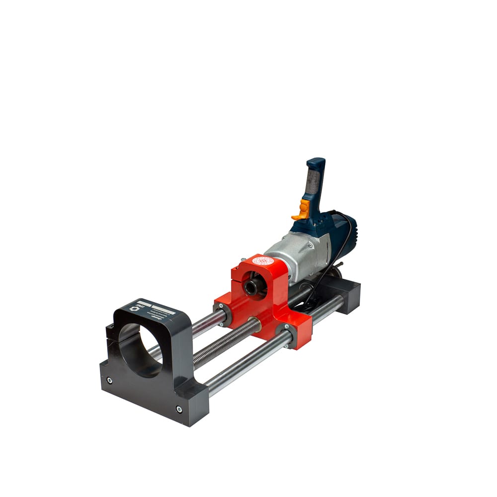 Мобильный расточной станок — фото 5