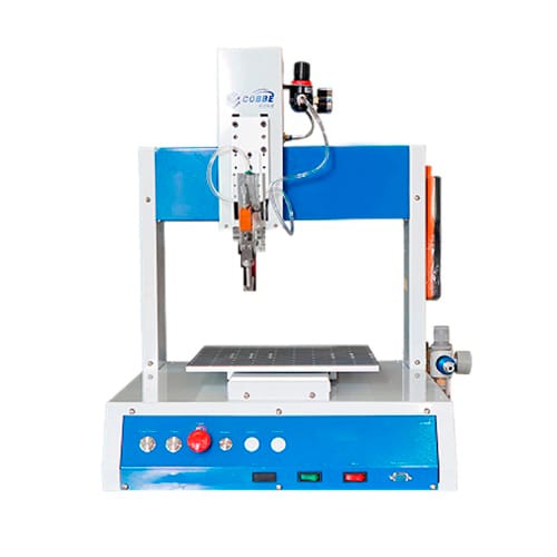 Робот-манипулятор настольный для распыления 331