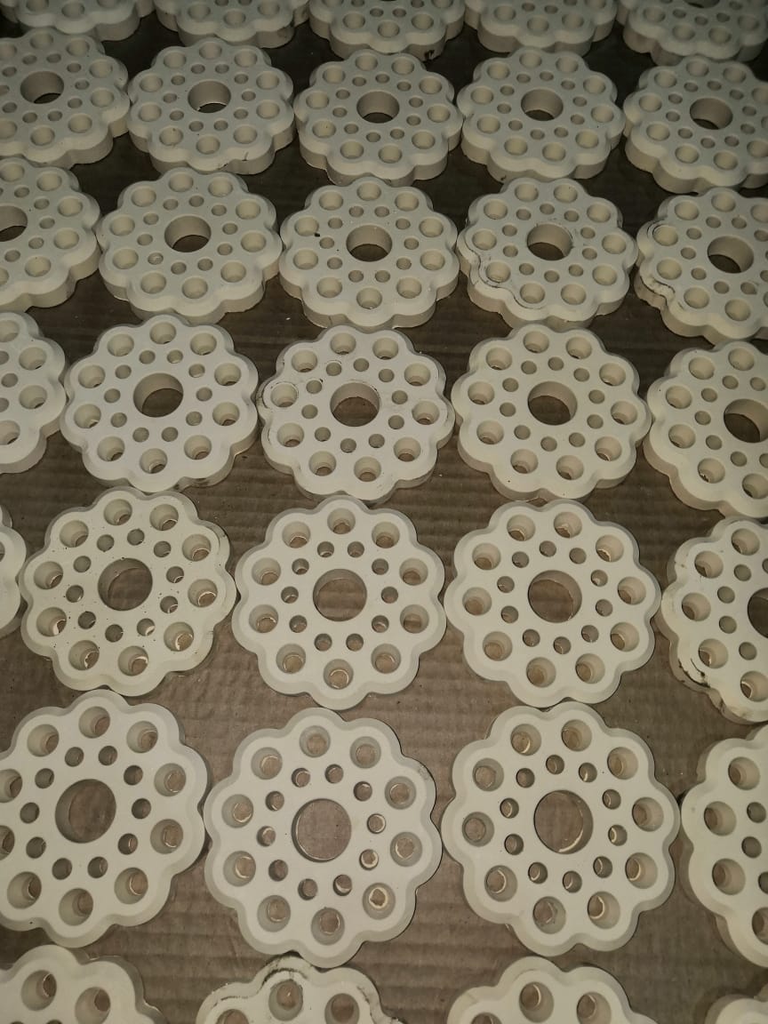 Изоляторы печей — фото 2