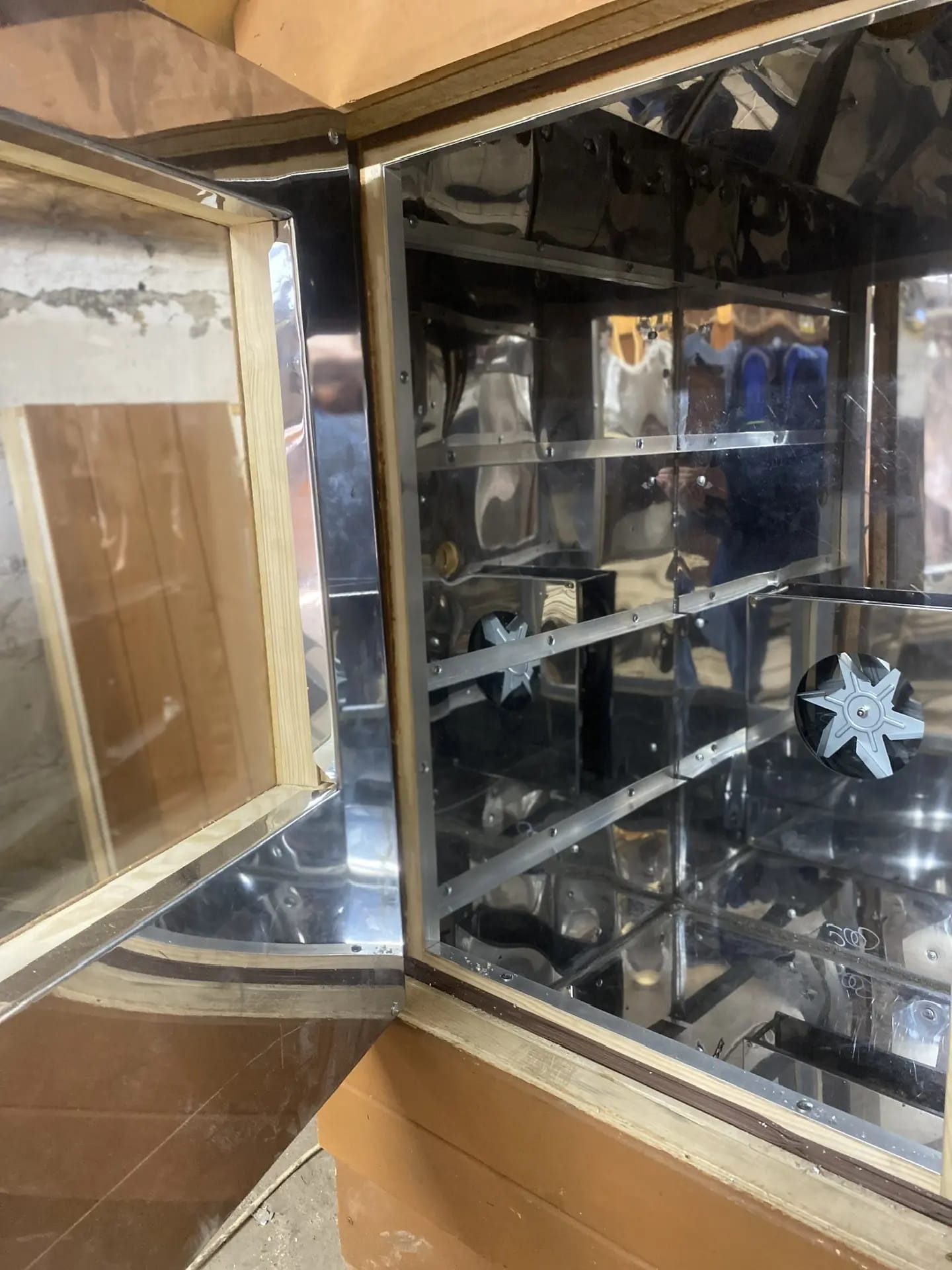 Коптильня в подарок,   подарки с доставкой — фото 7