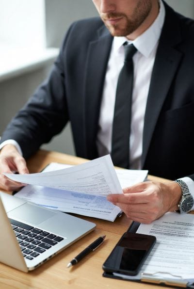 Решение налоговых споров в Челябинске