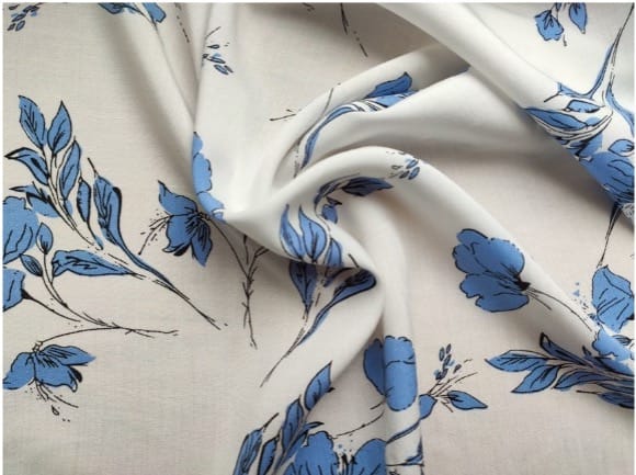 Ткани оптом в Москве — фото 2