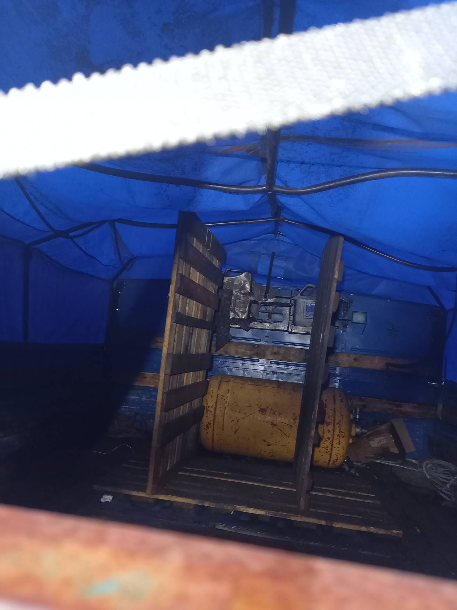 Гусеничная транспортная машина ТМ-140 — фото 3