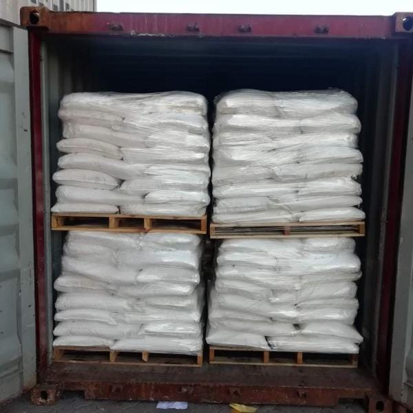 Карбонат Кальция Пищевой