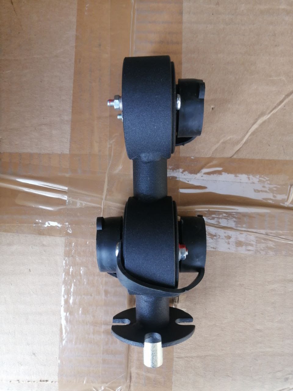 МБГ33 блок-замки механической блокировки