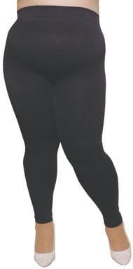 Колготки больших размеров чулки легинсы гольфы носки ОЛЬГА4Д — фото 8