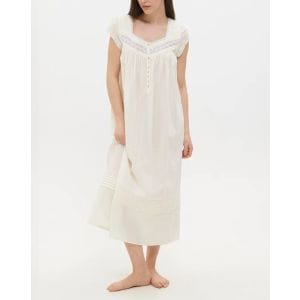 Сорочка Eileen West (США)   E60079_742Е