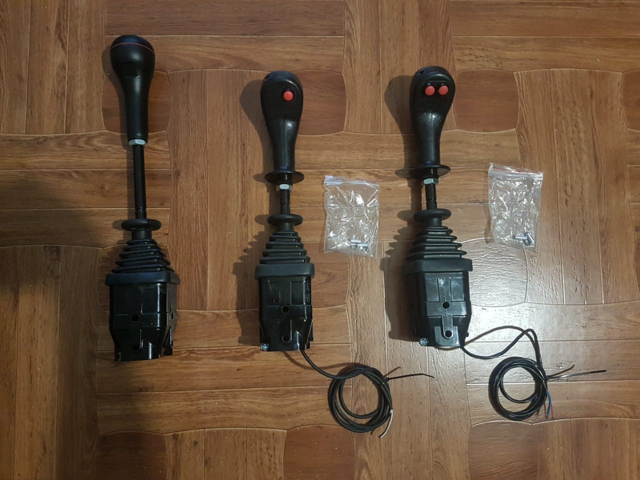 Комплекты гидравлики для мини-погрузчиков ПУМ 500, МКСМ 800, 1000, 1200 — фото 18