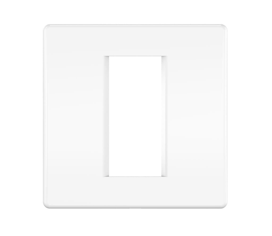 Рамка CADUCEUS ALING MODE декоративная, 1М