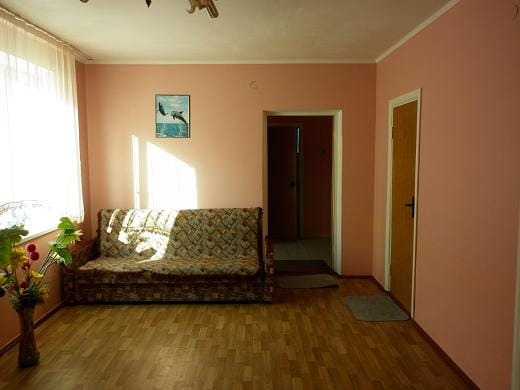 Эконом номера в Феодосии 4 мин. до моря. на -2026 год — фото 7