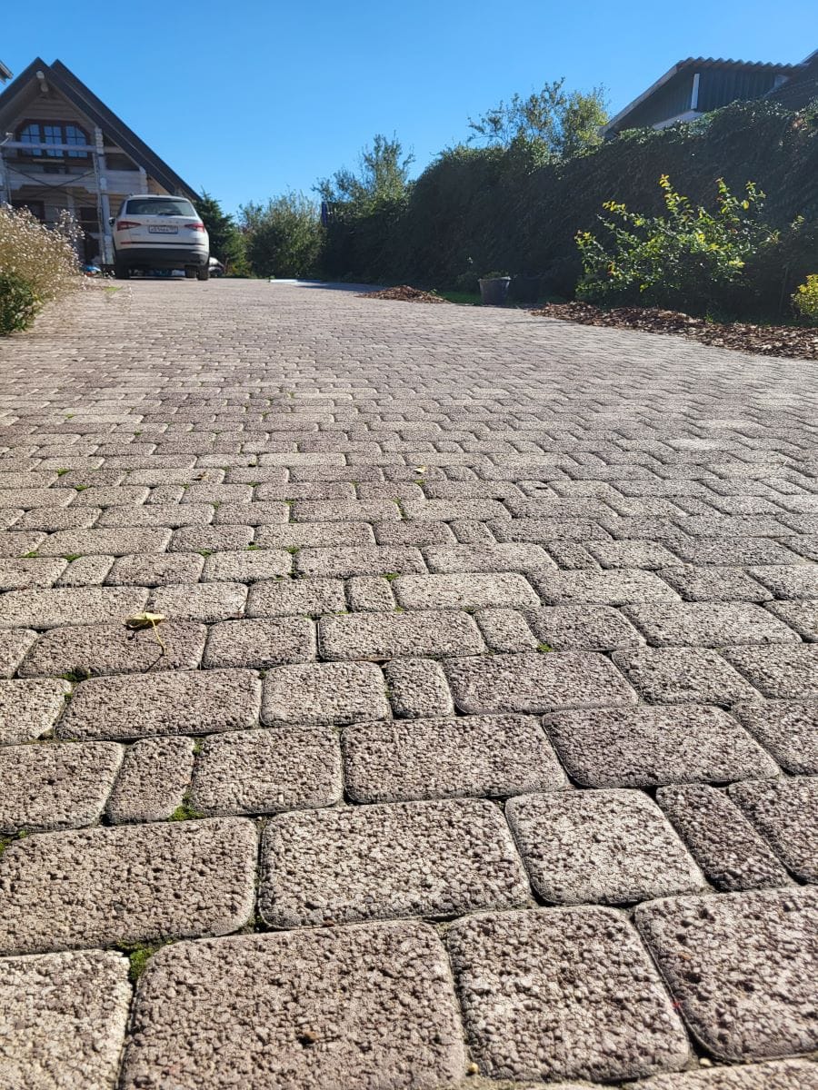 Благоустройство территорий в Краснодаре и Краснодарском крае «под ключ» — фото 7