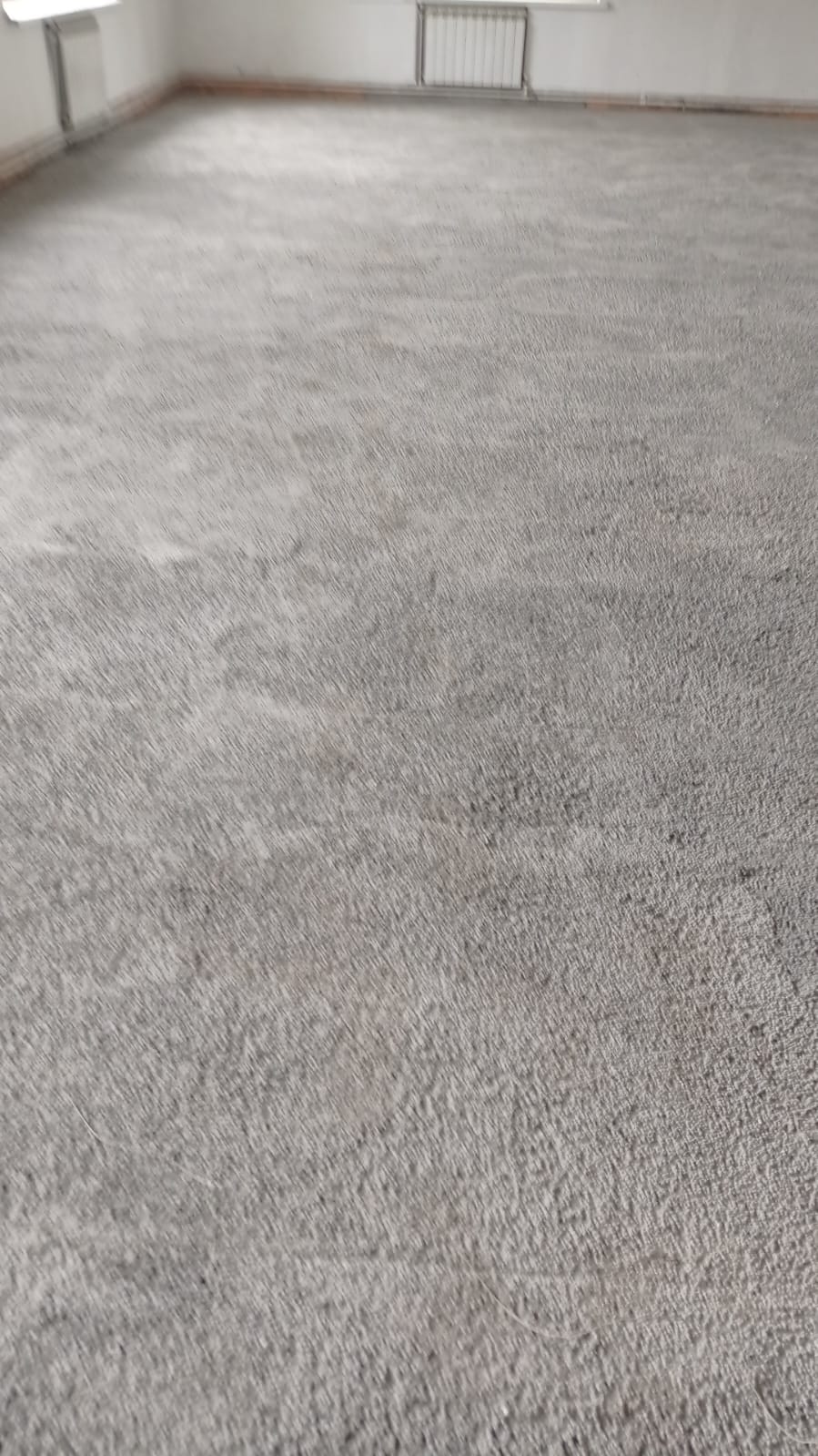 Полусухая стяжка для теплого пола из полистиролбетона — фото 3