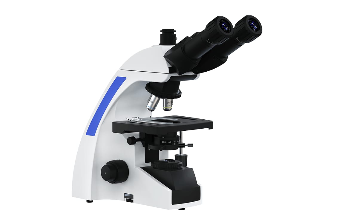 Лабораторный медицинский микроскоп CADUCEUS RESEARCH Т-REC