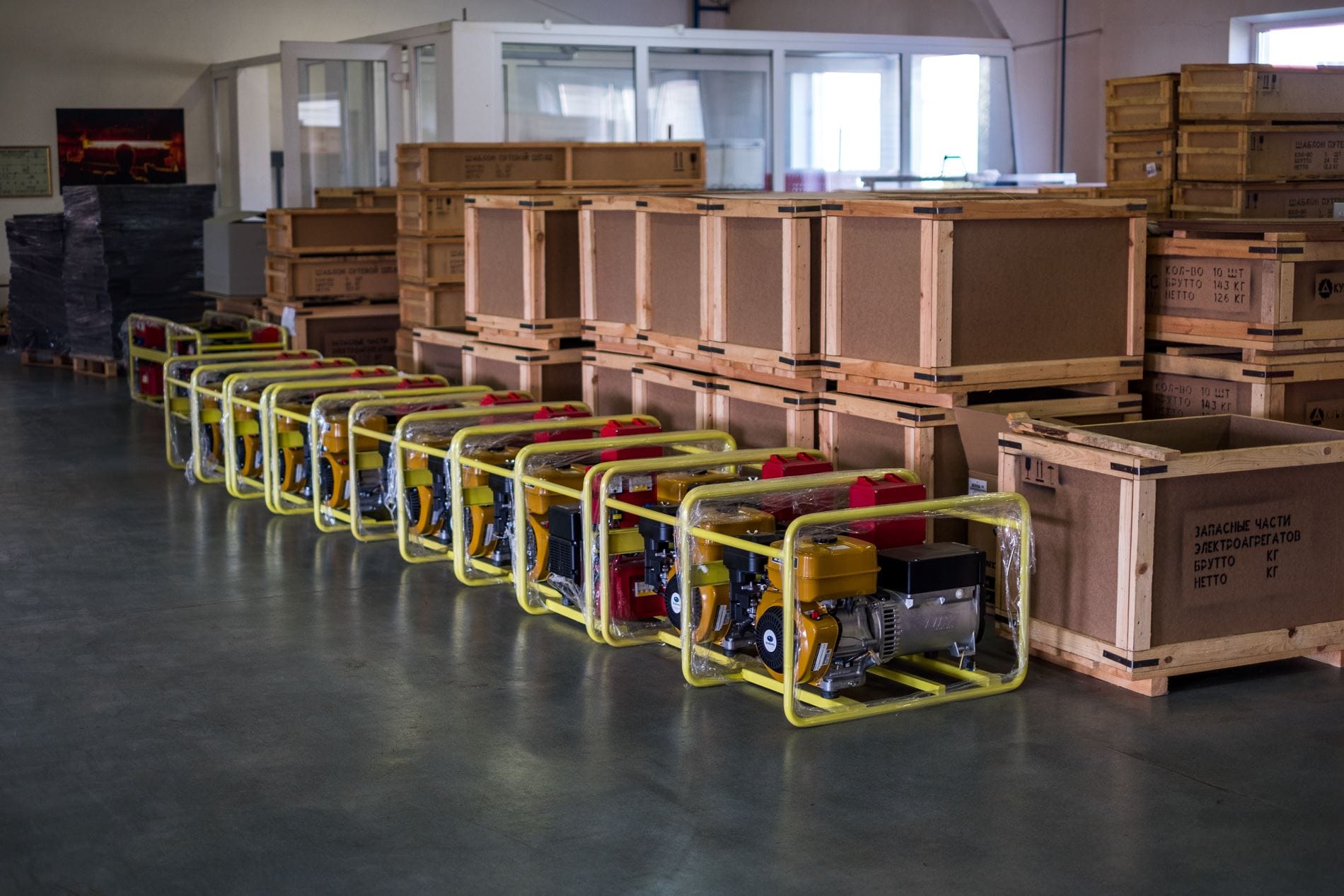 Путевой инструмент, домкраты, рихтовщики, рельсоразгонщики — фото 3