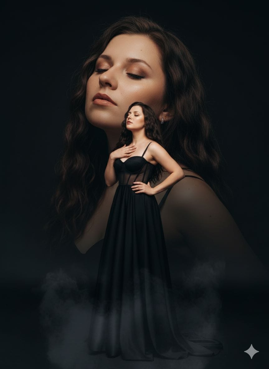 Нейрофото для семьи, детей и взрослых — фото 10