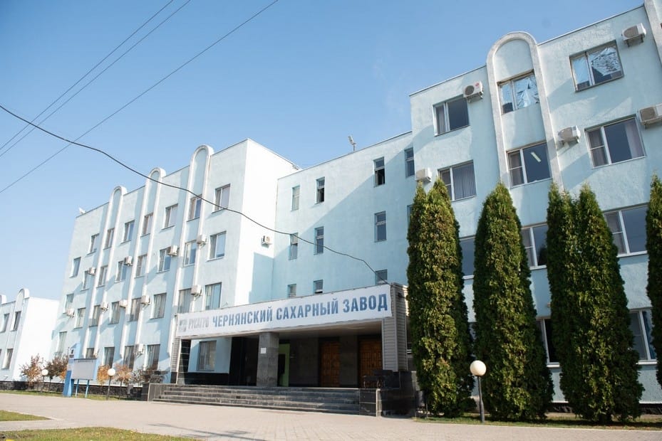 Сахар категории ТС2 оптом от производителя — фото 3