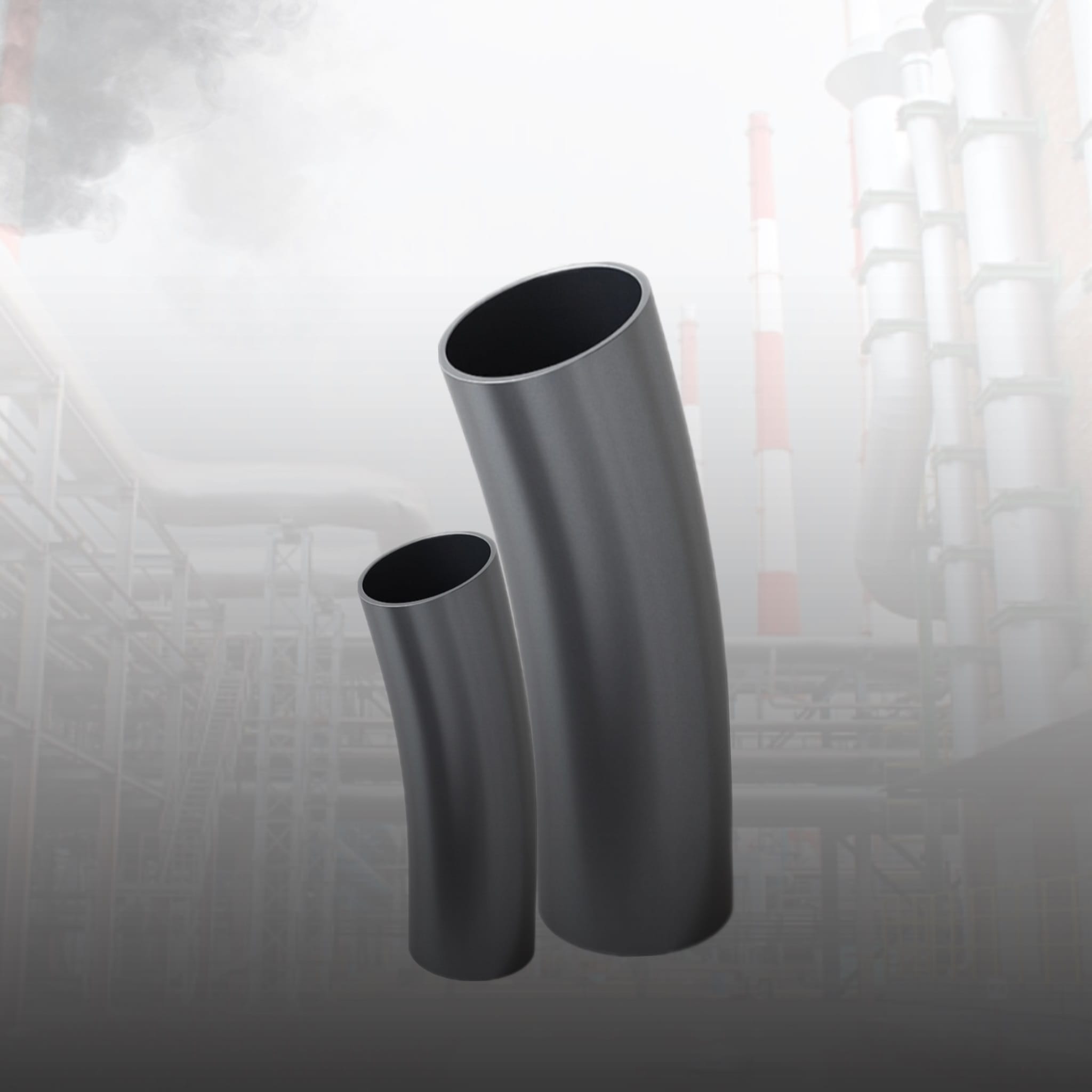 Отвод 1ГО.6°.820.12-09Г2ФБ с АКП 3Н-3