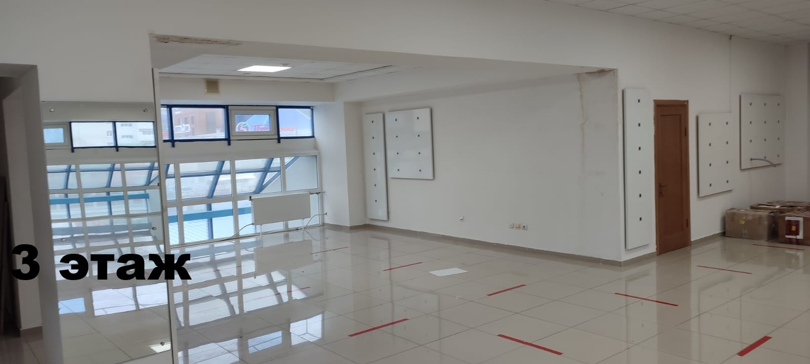 Продажа здания ТЦ Меркурий, 1932 m2, 3 этажа, земля 2200 m2 — фото 9