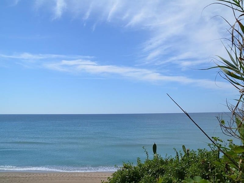 УЧАСТОК ДЛЯ ЗАСТРОЙКИ В ИСПАНИИ — фото 2