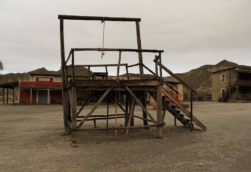 ТЕМАТИЧЕСКИЙ ПАРК В ИСПАНИИ — фото 12