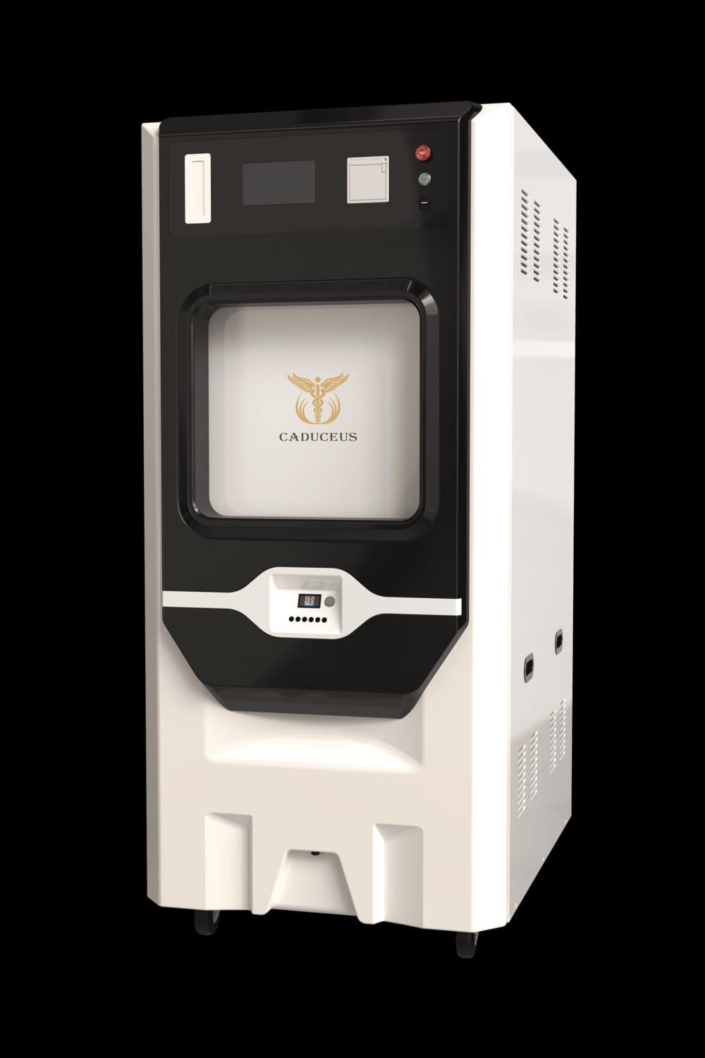Стерилизатор плазменный CADUCEUS REFINE 190