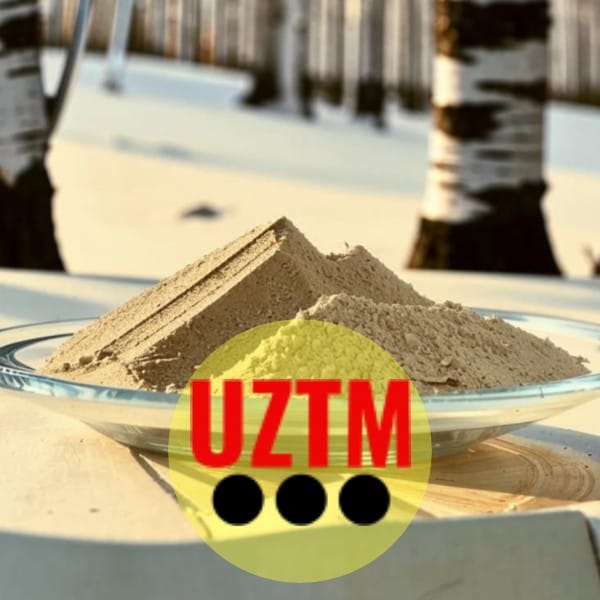 Древесная мука