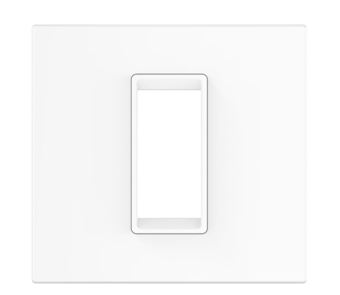 Рамка декоративная 1М CADUCEUS ALING EXPERIENCE Basic