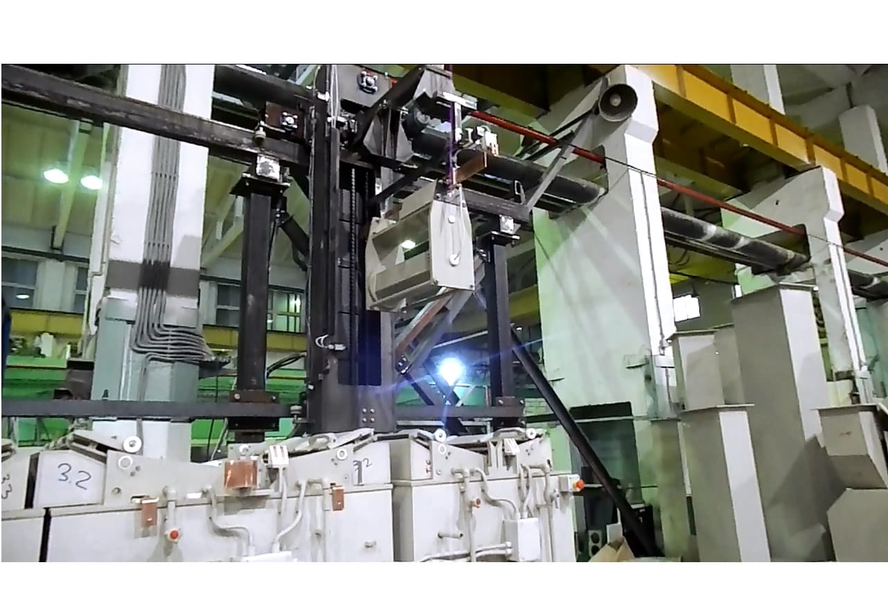 Гальваническая линия — фото 5