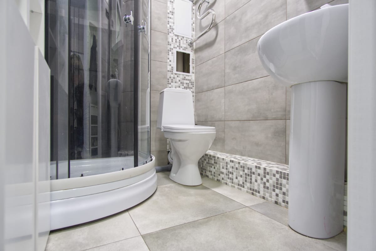 Меблированная квартира с современным ремонтом — фото 4