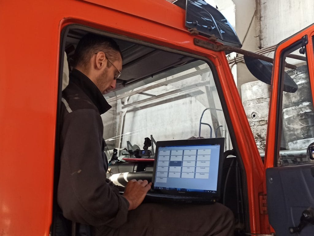 Автоэлектрик по ремонту а/м КАМАЗ