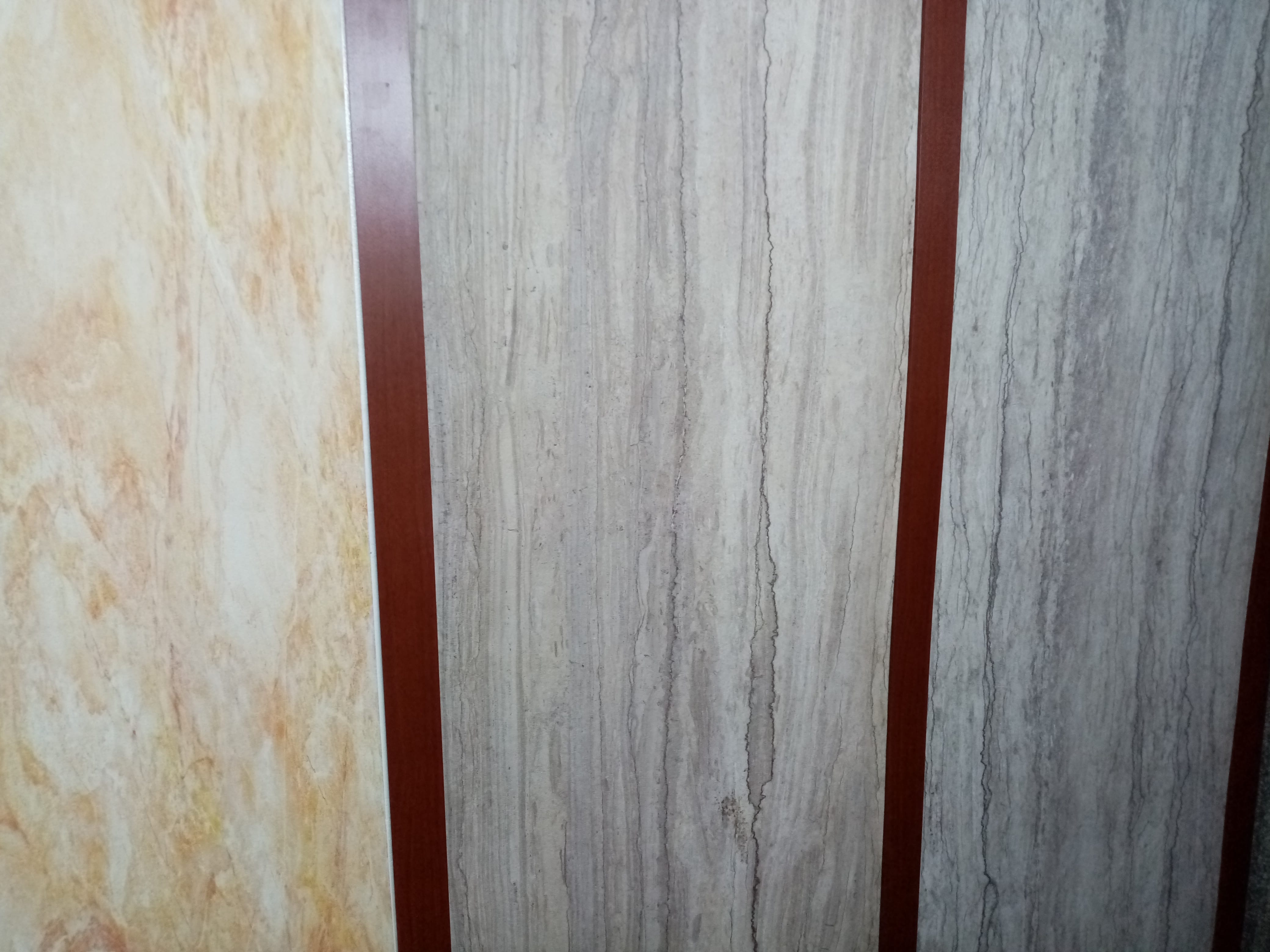 Отделочные материалы.     Гибкий камень. — фото 10